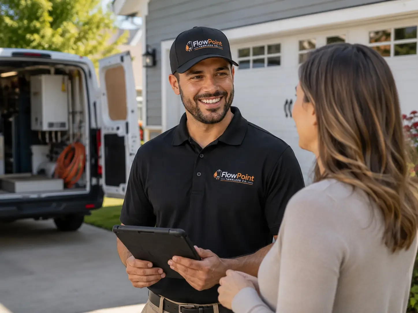 Tankless Water Heater Installation Hanover, VA FAQs
